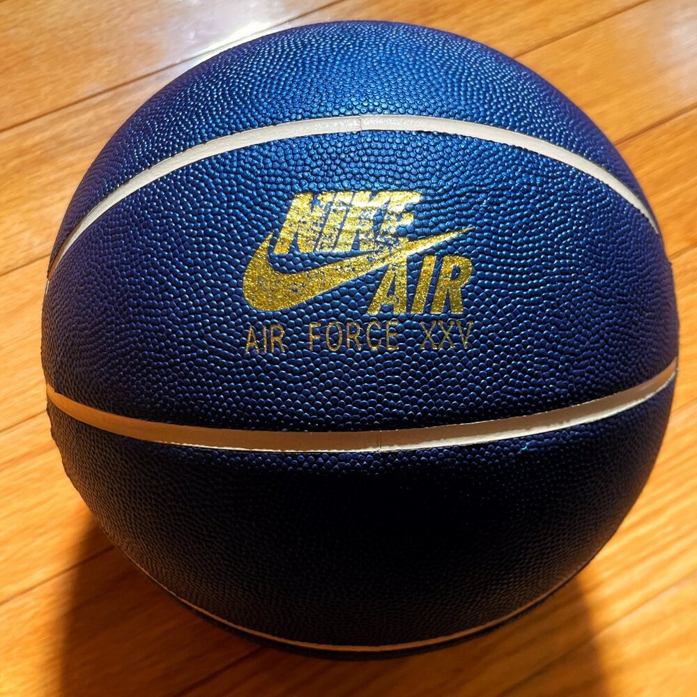 ❌SOLD IG: chillwillscloset ❌Nike Air Michael Jordan XXV Basketball Promo Sample